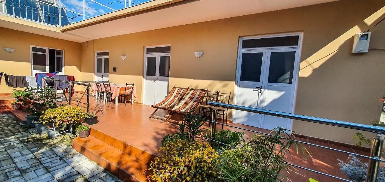 Berti Apartment Vlore