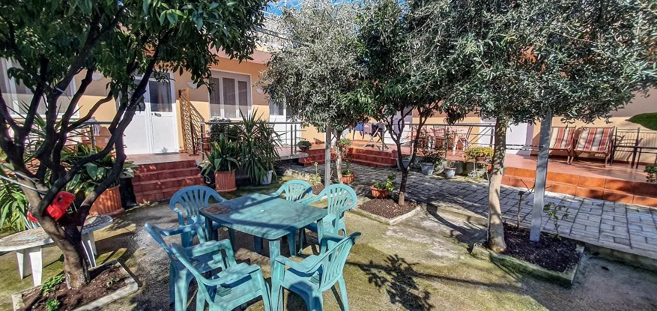 Berti Apartment Vlore