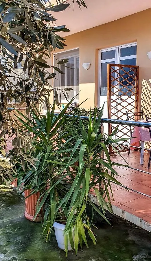 Berti Apartment Vlore