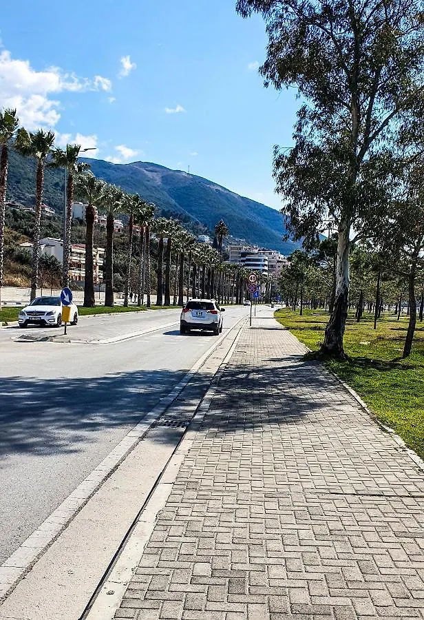 Berti Apartment Vlore
