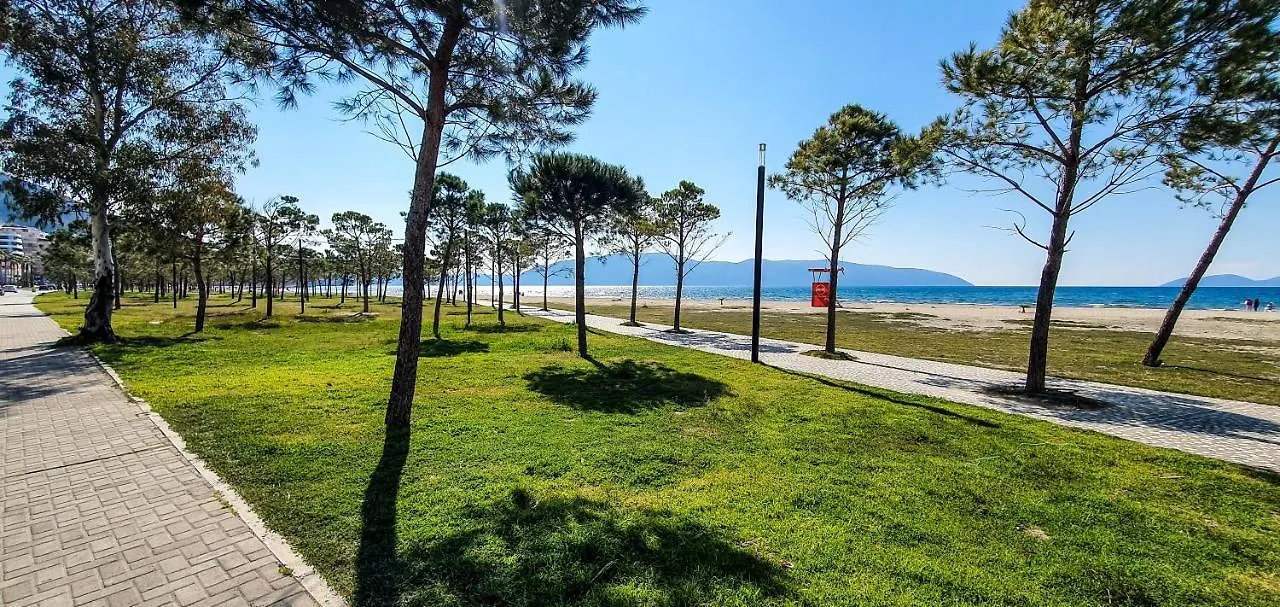 Berti Apartment Vlore