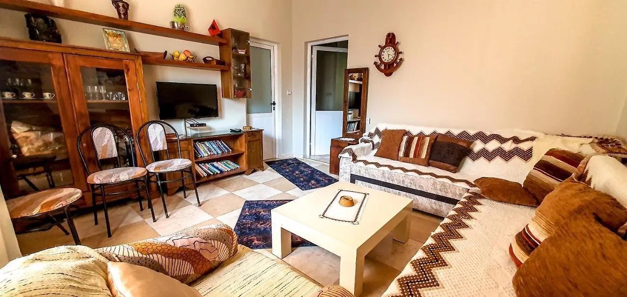 Berti Apartment Vlore