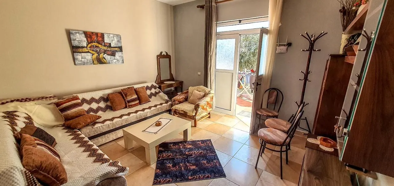 Berti Apartment Vlore 0*,