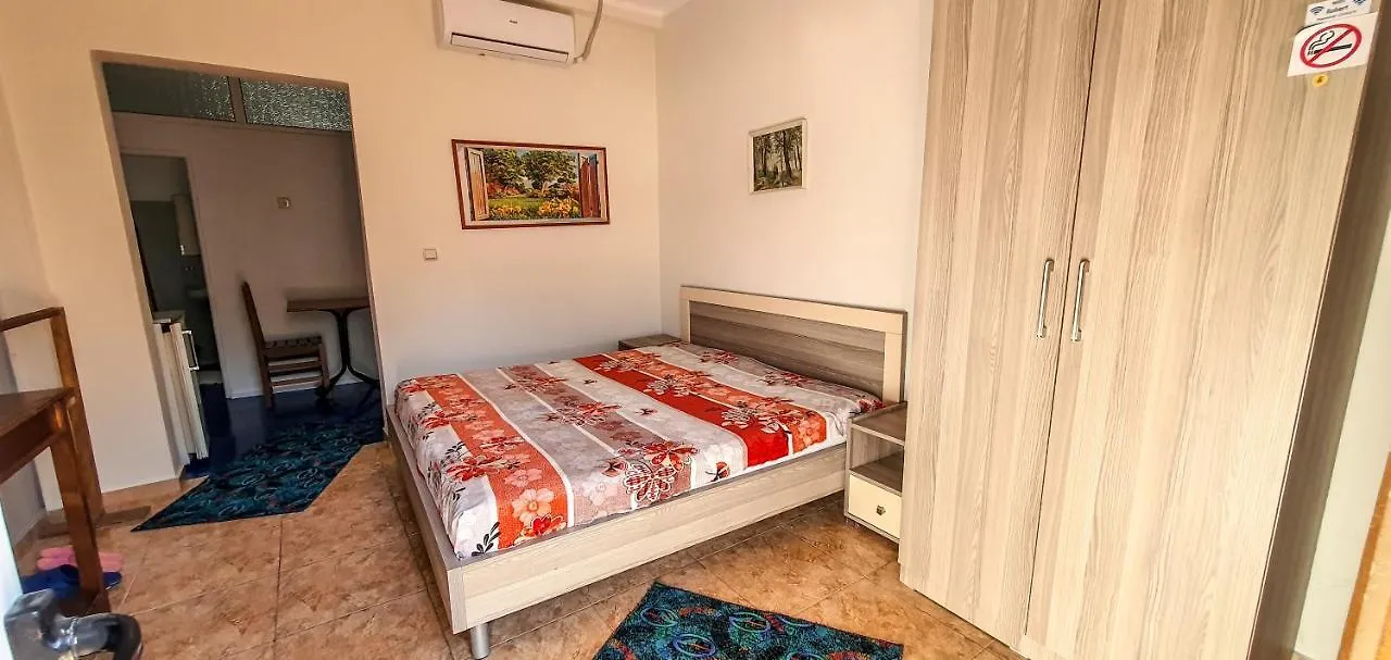 Berti Apartment Vlore