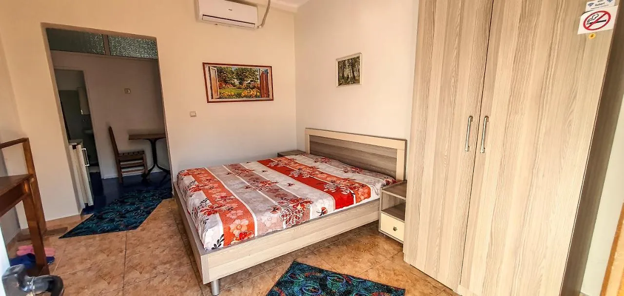 Berti Apartment Vlorë Albanie