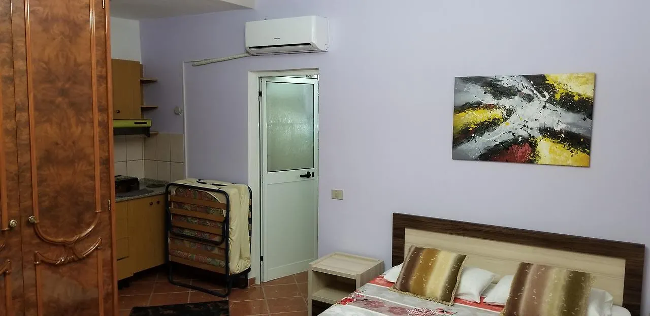 Berti Apartment Vlore