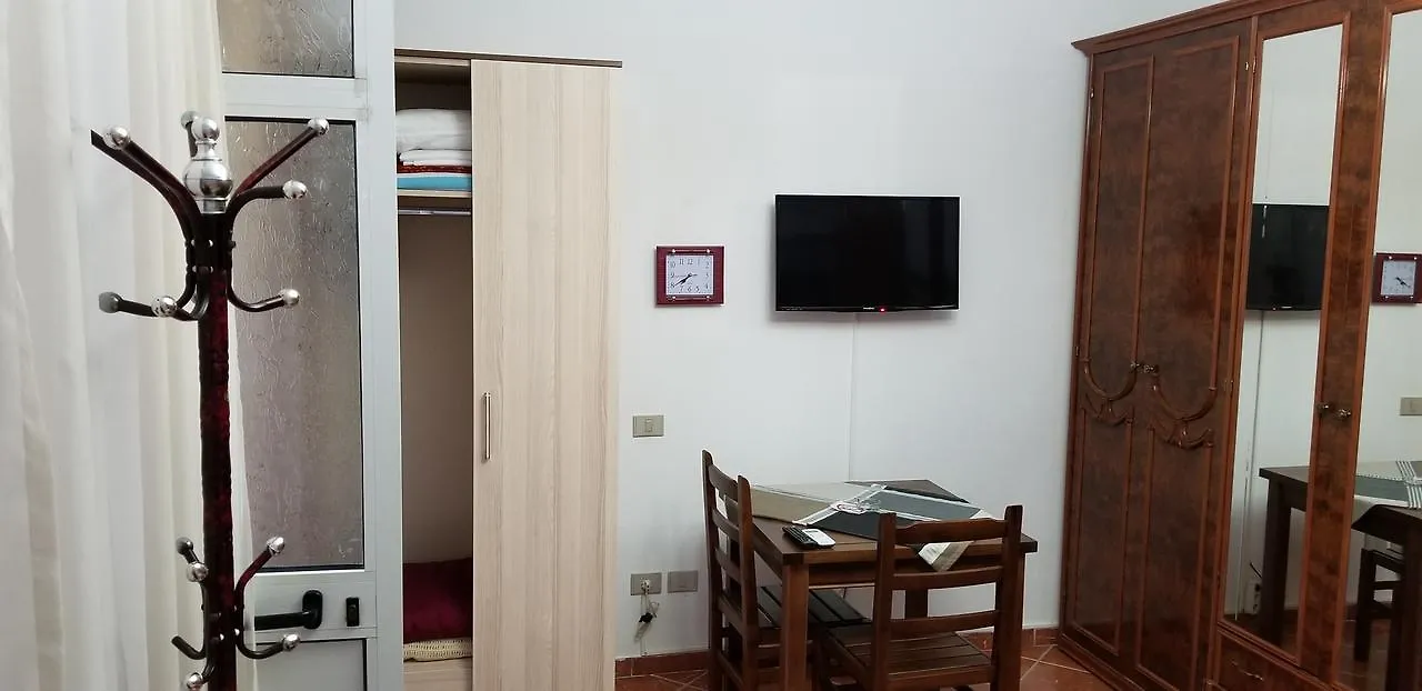 Berti Apartment Vlorë