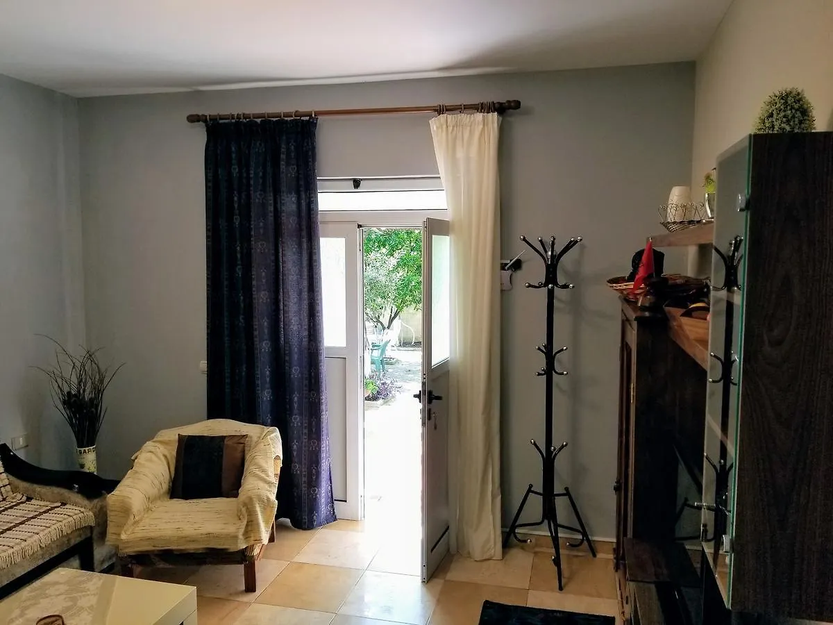 Berti Apartment Vlore