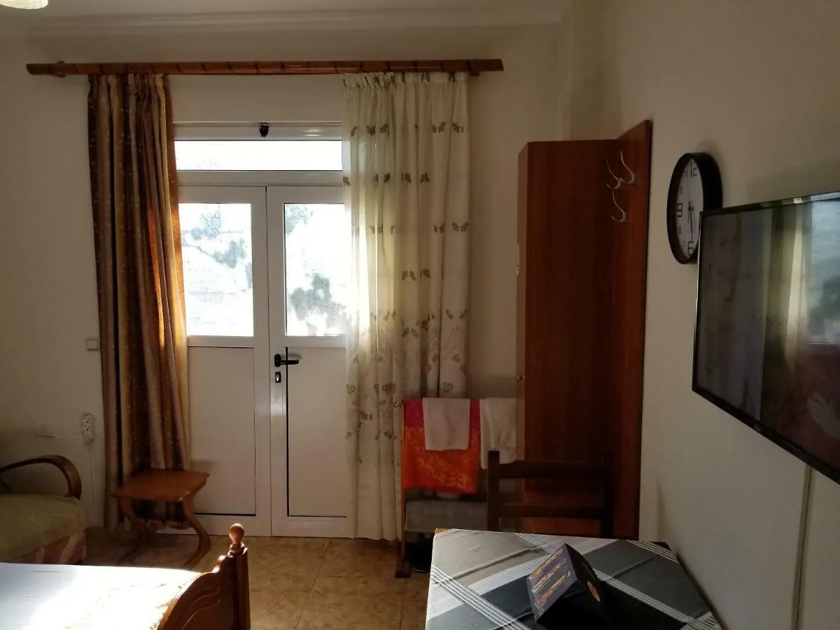 Berti Apartment Vlore 0*,