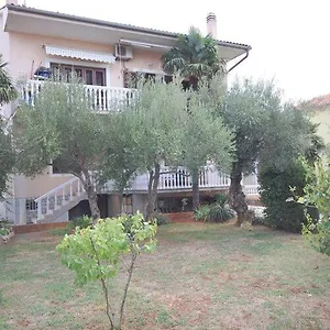 Dorcic , Malinska Croazia