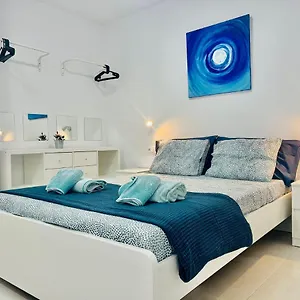 Molinos , Playa del Inglés Spagna